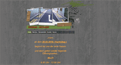 Desktop Screenshot of fahrradverleih-spreewald.de